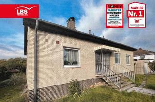 Einfamilienhaus kaufen in 38300 Wolfenbüttel, Einfamilienhaus in Wolfenbüttel-Linden