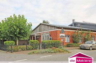 Haus kaufen in 23821 Rohlstorf, Ebenerdiges Loft auf dem Lande mit möglichem Bauplatz *keine Käufercourtage*