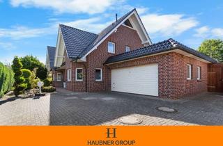 Haus kaufen in 49661 Cloppenburg, Willkommen zuhause – wo Luxus auf Natur und Privatsphäre trifft