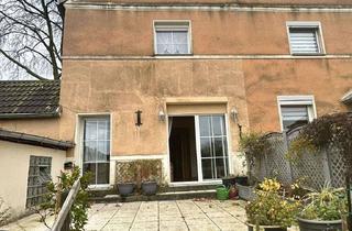 Haus mieten in Birkenstraße 1 A, 46119 Klosterhardt-Süd, Erstbezug nach Sanierung: 5-Zimmer-Doppelhaushälfte mit Terrasse, Garten und Garage