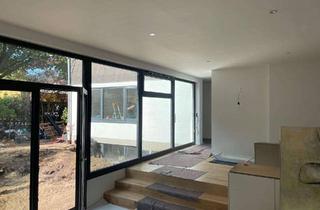 Haus mieten in Katteweg 16, 14129 Nikolassee, Erstbezug nach Kernsanierung – Modernes Architektenhaus mit hochwertiger Ausstattung