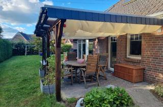 Haus mieten in 27367 Sottrum, Hier spielt das Leben – familienfreundlicher Bungalow am Ende der Spielstraße