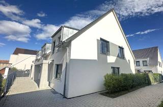 Haus mieten in 79346 Endingen, Neuwertige DHH in ruhiger Lage. Viel Platz für die ganze Familie in Endingen-Königschaffhausen!
