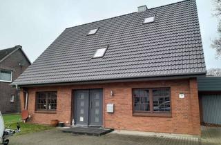 Haus mieten in Hauptstraße 29, 24855 Bollingstedt, Modernisiertes Einfamilienhaus mit Garage und Garten