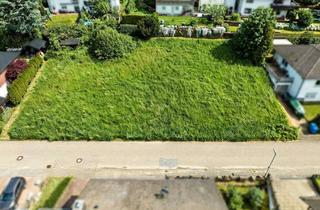 Grundstück zu kaufen in 69436 Schönbrunn, Attraktives Baugrundstück in familiärer Wohnlage!