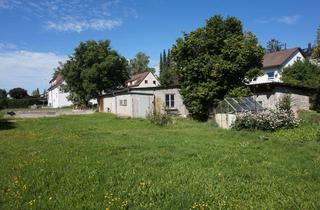 Grundstück zu kaufen in Sulzbachstr., 78554 Aldingen, Baugrundstücke im Ortskern mit variabler Aufteilung !