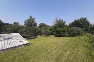 Grundstück zu kaufen in 71577 Großerlach, Großerlach Liemersbach, Bauplatz in ländlicher Lage