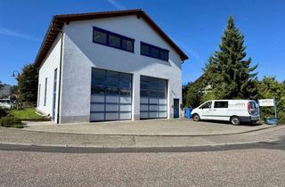Gewerbeimmobilie mieten in 74251 Lehrensteinsfeld, Gewerbeeinheit 147 m² in Lehrensteinsfeld zu vermieten - individuell modernisiert & mit Stellplätzen