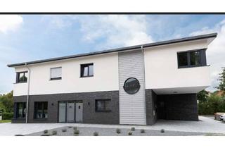Praxen mieten in 63667 Nidda, Praxisfläche im Neubau – barrierefrei, 220 m² in Top-Lage Nidda