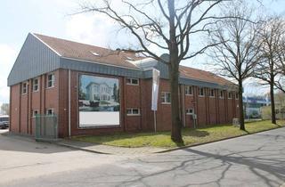 Büro zu mieten in Industriering 50, 41751 Viersen, Multifunktional und Flexibel: Handel, Handwerk oder Produktion - Büro, Lager + mehr zu vermieten!