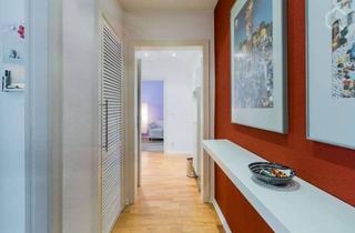 Immobilie mieten in Fehrbelliner Straße 19, 10119 Mitte, Helles und ruhiges Apartment in bester Lage von Mitte