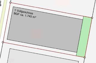 Gewerbeimmobilie kaufen in 30880 Laatzen, Gewerbegrundstück mit vielfältigen Nutzungsmöglichkeiten