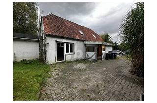 Einfamilienhaus kaufen in 23623 Ahrensbök, LÄNDLICHE OASE MIT VIELFÄLTIGER NUTZUNGSMÖGLICHKEIT