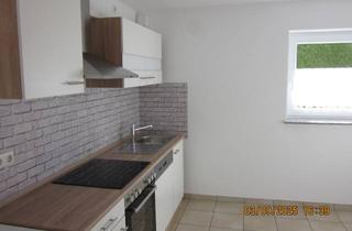 Wohnung mieten in Elisabeth-Selbert-Str., 36341 Lauterbach, 1 ZKB IN LAUTERBACH