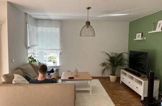 Wohnung mieten in Angabe Bei Besichtigungstermin, 77654 Offenburg, Helle 2-Zi-Whg. mit EBK, Balkon in OG-Oststadt