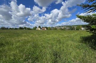 Grundstück zu kaufen in 09249 Taura, 2 schöne ebene Grundstücke in Taura... ca. 36m x 27m