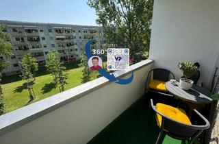 Wohnung kaufen in 07549 Gera, VERKAUF GEGEN GEBOT* - Familiendomizil in DER grünen Randlage von Lusan!