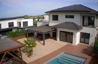 Einfamilienhaus kaufen in 54457 Wincheringen, Wincheringen auf Mont a.d. Obermosel/ Luxemburg - Traumlage, Traumhaus, Traumaussicht