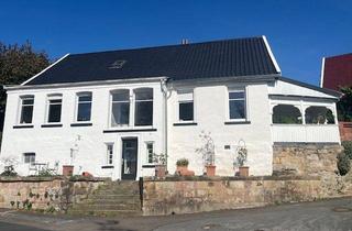 Einfamilienhaus kaufen in 48455 Bad Bentheim, Modernisiertes Schmuckstück im Herzen von Bad Bentheim