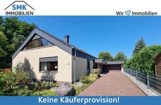 Einfamilienhaus kaufen in 33758 Schloß Holte-Stukenbrock, Attraktives Einfamilienhaus mit Doppelgarage in begehrter Lage von Stukenbrock!