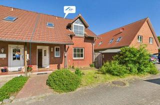 Doppelhaushälfte kaufen in 24392 Süderbrarup, Doppelhaushälfte in ruhiger Sackgassenlage