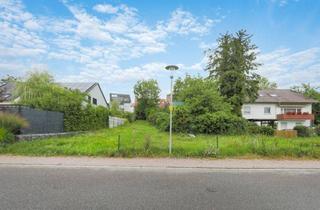 Grundstück zu kaufen in 76344 Eggenstein-Leopoldshafen, Attraktives Baugrundstück in ruhiger Wohnlage