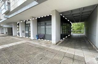 Gewerbeimmobilie kaufen in 66119 Saarbrücken, Attraktive Gewerbeeinheit | Bürofläche in Saarbrücken-Güdingen