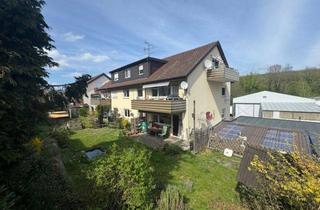 Haus kaufen in 88709 Meersburg, Charmantes Anlageobjekt in Meersburg – Wohnen & Gewerbe vereint