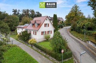 Einfamilienhaus kaufen in 88255 Baindt, Einfamilienhaus in Baindt: sofort bezugsfrei & ideal für Familien
