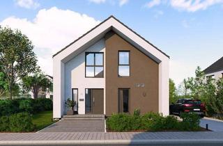 Haus kaufen in 67821 Oberndorf, ::OKAL:: OFFEN GESTALTET, KLAR GEFORMT - auf Ihrem Bauplatz