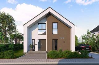 Haus kaufen in 67821 Oberndorf, ::OKAL:: OFFEN GESTALTET, KLAR GEFORMT - auf Ihrem Bauplatz