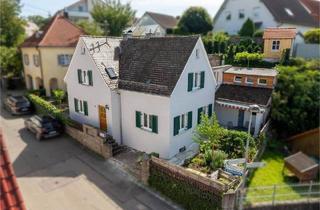 Haus kaufen in 89340 Leipheim, Leipheim - Wo Geschichte stabilen Ertrag schreibt