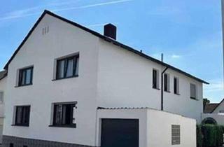 Mehrfamilienhaus kaufen in 61381 Friedrichsdorf, Friedrichsdorf - Attraktives Mehrfamilienhaus mit Pool in einer ruhigen zentralen Lage von Friedrichsdorf.