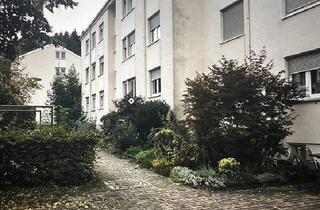 Wohnung kaufen in 71540 Murrhardt, Murrhardt - Attraktive 3,5 Zimmerwohnung in ruhiger Lage von Murrhardt