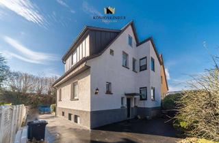 Einfamilienhaus kaufen in 71672 Marbach, Marbach am Neckar - **HANDWERKERTRAUM! Sanierungsbedürftiges Einfamilienhaus mit Garage & Garten in Zentrumsnähe zu kaufen !**