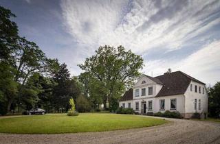 Haus kaufen in 23730 Schashagen, Schashagen - Resthof in Ostseenähe - großzügiges Anwesen mit Potential