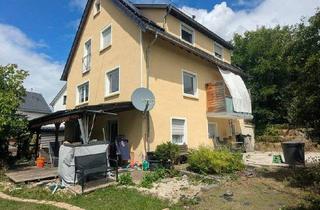 Einfamilienhaus kaufen in 72501 Gammertingen, Gammertingen - Familienfreundliches Haus mit viel Platz und Garten