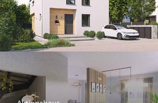 Einfamilienhaus kaufen in 33175 Bad Lippspringe, Bad Lippspringe - Raum für deine Träume. OKAL