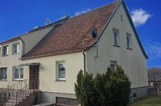 Doppelhaushälfte kaufen in 02625 Bautzen, Bautzen - Perfekte Dopelhaushälfte von privat - nach Ihren Wünschen