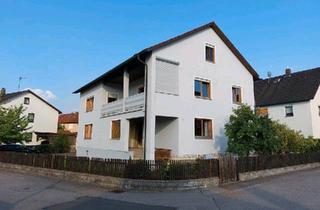 Mehrfamilienhaus kaufen in 93158 Teublitz, Teublitz - Mehrfamilienhaus