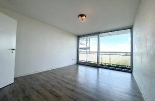 Wohnung kaufen in 85716 Unterschleißheim, Unterschleißheim - Provisionsfrei! Tolle 1-Zimmer Wohnung mit Weitblick