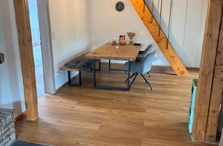 Wohnung kaufen in 57250 Netphen, Netphen - Charmante 4 ZKB Maisonette-Wohnung