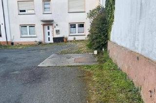 Bauernhaus kaufen in 56379 Singhofen, Singhofen - Haus mit viel Potential