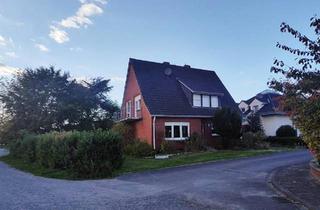 Einfamilienhaus kaufen in 48624 Schöppingen, Schöppingen - Einfamilienhaus in Schöppingen - Ideal für Familien