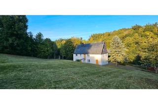Einfamilienhaus kaufen in 09432 Großolbersdorf, Großolbersdorf - Einfamilienhaus Bauernhaus in ruhiger Lage