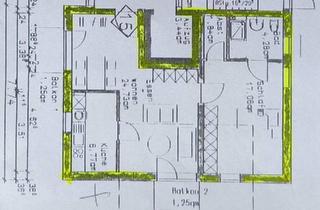 Wohnung kaufen in 97996 Niederstetten, Niederstetten - Eigentumswohnung