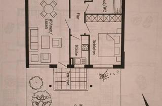 Wohnung kaufen in 74196 Neuenstadt, Neuenstadt am Kocher - Terrassen-Wohnung in Neuenstadt a.K