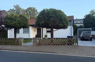 Einfamilienhaus kaufen in 38304 Wolfenbüttel, Wolfenbüttel - Einfamilienhaus in Toplage in Wolfenbüttel