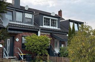Reihenhaus kaufen in 27777 Ganderkesee, Ganderkesee - Reihenhaus in wunderschöner Lage für FamilienPaare in Ganderkese
