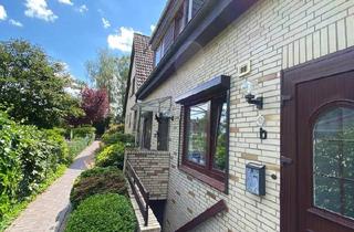 Mehrfamilienhaus kaufen in 22846 Norderstedt, Norderstedt - Top-Investment-MFH-3 WE & 4,5% Afa - Entwicklungspotenzial B-Plan